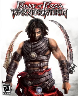 Prince of Persia: Warrior Within GOG.com Key GLOBAL